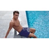 image:imageCOOFANDY Mens Swim Trunks Quick Dry Board Shorts Swimsuit Swimwear Bathing SuitP Blue American Flag