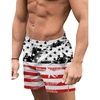 P American Flag-5