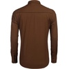 image:imageCOOFANDY Mens Western Shirts Long Sleeve Embroideres Cowboy Shirts Casual Button Down Shirt01coffeepattern1