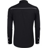 image:imageCOOFANDY Mens Western Shirts Long Sleeve Embroideres Cowboy Shirts Casual Button Down ShirtBlack  White