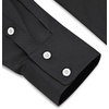 image:imageCOOFANDY Mens Western Shirts Long Sleeve Embroideres Cowboy Shirts Casual Button Down ShirtBlack Pattern 4