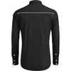 image:imageCOOFANDY Mens Western Shirts Long Sleeve Embroideres Cowboy Shirts Casual Button Down ShirtBlack Pattern 4