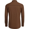 image:imageCOOFANDY Mens Western Shirts Long Sleeve Embroideres Cowboy Shirts Casual Button Down ShirtBrown Pattern 4