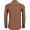 image:imageCOOFANDY Mens Western Shirts Long Sleeve Embroideres Cowboy Shirts Casual Button Down ShirtBrown Pattern3