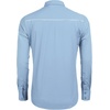 image:imageCOOFANDY Mens Western Shirts Long Sleeve Embroideres Cowboy Shirts Casual Button Down ShirtLight Blue