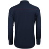 image:imageCOOFANDY Mens Western Shirts Long Sleeve Embroideres Cowboy Shirts Casual Button Down ShirtNavy Bluepattern1
