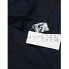 image:imageCOOFANDY Mens Western Shirts Long Sleeve Embroideres Cowboy Shirts Casual Button Down ShirtNavy Bluepattern1