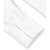 image:imageCOOFANDY Mens Western Shirts Long Sleeve Embroideres Cowboy Shirts Casual Button Down ShirtWhitepattern1