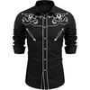 Black (Pattern3)