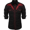 Black(pattern1)