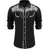 Black(pattern2)