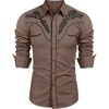 Khaki (Pattern1)