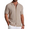 Khaki White