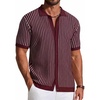 Wine Red Beige