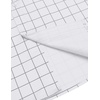 image:imageCOOFANDY Mens Dress Shirt Long Sleeve Casual Button Down Shirt Wrinkle Free Formal Business Shirts02white