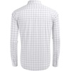 image:imageCOOFANDY Mens Dress Shirt Long Sleeve Casual Button Down Shirt Wrinkle Free Formal Business Shirts02white