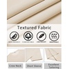 image:imageCOOFANDY Mens T Shirt Short Sleeve Crew Neck TShirt Casual Summer Classic Basic Tee Shirts02beige