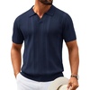 B-navy Blue