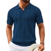 Demin Blue