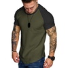 Pattern3 (Army Green & Black)
