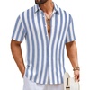 B White/Light Blue