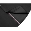 image:imageCOOFANDY Mens Casual Button Down Shirts Long Sleeve Fall Shirt Untucked Dress Shirts for MenBlack
