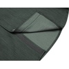 image:imageCOOFANDY Mens Casual Button Down Shirts Long Sleeve Fall Shirt Untucked Dress Shirts for MenDark Green