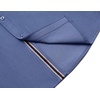 image:imageCOOFANDY Mens Casual Button Down Shirts Long Sleeve Fall Shirt Untucked Dress Shirts for MenDenim Blue