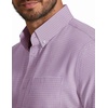 image:imageCOOFANDY Mens Short Sleeve Oxford Shirt Plaid Casual Button Down Shirts Summer Untucked Dress Shirt with PocketRed Plaid