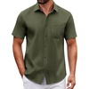 Dark Army Green