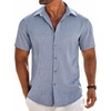Demin Blue