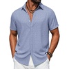 Light Denim Blue