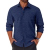 Anchor-navy