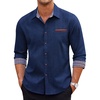 Type 01 - Dark Blue