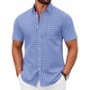 01-blue Plaid