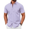 Light Purple Plaid