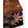 image:imageCOOFANDY Mens Button Down Shirt Corduroy Long Sleeve Casual Untucked Shirt Jacket with PocketBeige