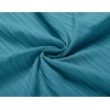 image:imageCOOFANDY Mens Casual Button Down Shirts Short Sleeve Textured Summer Beach Shirt with PocketPeacock Blue