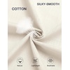 image:imageCOOFANDY Mens Short Sleeve Button Down Shirt Casual Cotton Beach Shirts  SoftBreathableLightweightButton UpEasy CareBeachSummer ShirtsVacation WearCruiseTravelWeddingPartyFamliy PhotoBeige