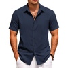 Dark Navy