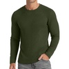 Dark Army Green
