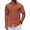 Burnt Orange