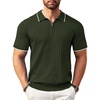 Stripes Army Green Stripes