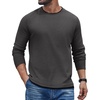 Dark Grey + Black Trim