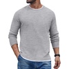 Light Grey + White Trim