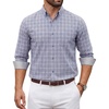 Grey Plaid