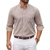 Khaki Plaid