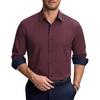 3-wine Red-polka Dots
