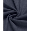 image:imageCOOFANDY Mens Casual Knit Blazer Stretch Sport Coat Two Button Suit Jackets  Two ButtonsKnit LightweightFashionWeddingCasualBusinessNavy Blue
