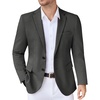 Dark Heather Grey